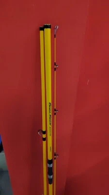 Canna Shimano Beast Master 4,00/30-60gr nuova garanzia 3 anni - Immagine 1 di 4