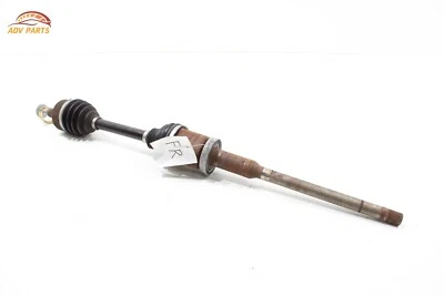 2016 - 2022 VOLVO XC90 AWD FRONT RIGHT PASSENGER SIDE AXLE SHAFT HALFSHAFT OEM - Image 1 of 4