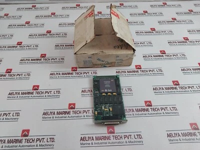 Sun Microsystems STP3010PGA Video Circuit Card Rev 1 - Image 1 of 4