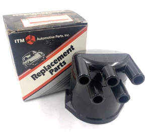 ITM Brand Distributor Cap 02-36326 - Picture 1 of 3
