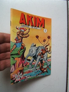 MON JOURNAL / AKIM / NUMEROS 220 / OCTOBRE 1968 - Imagen 1 de 1