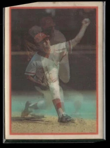 1986 Sportflics #156 John Franco Cincinnati Reds - Picture 1 of 2