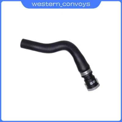 Fits For Volvo C30 C70 2008-2013 S40 V50 2005-2011 Engine HVAC Heater Outle Hose - Image 1 of 4