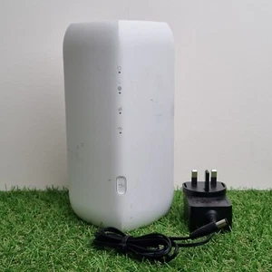 Zyxel NR5103EV2 Mobile Home WiFi 6 5G Trois Routeur Haut Bande Blanc - - Photo 1/5
