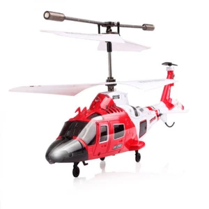 Mini Elicottero Radiocomandato 3 Canali Syma S111 Guardia Costiera - Bild 1 von 7