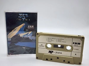 Drama by Yes Cassette tape - Picture 1 of 4