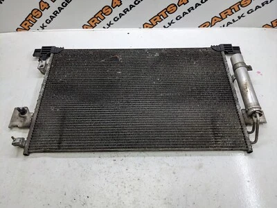 MITSUBISHI OUTLANDER 2.0 D 2008 AC AIRCON RADIATOR AC CONDENSOR - Image 1 of 4