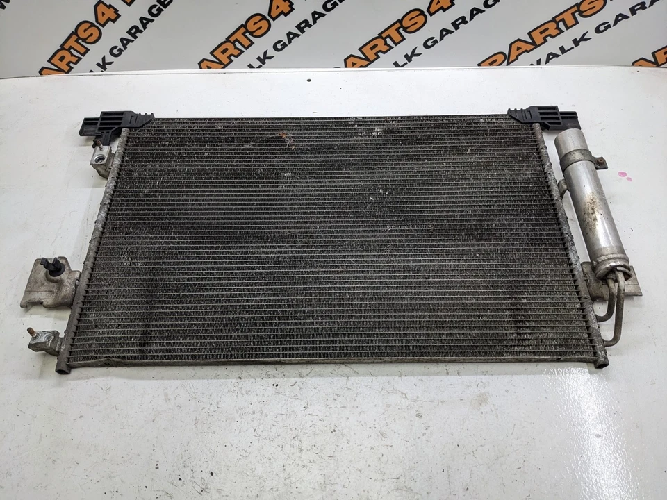 MITSUBISHI OUTLANDER 2.0 D 2008 AC AIRCON RADIATOR AC CONDENSOR - Image 1 of 4