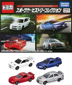 Takara Tomy Tomica Zoo Set Mini Car From Japan Free Shipping - Picture 1 of 2