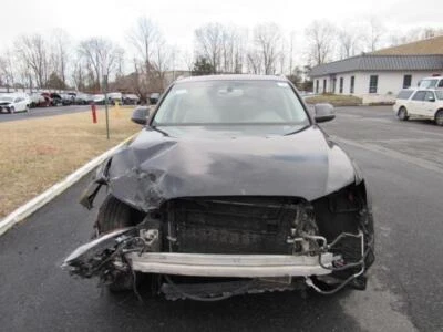 09 10 11 12 AUDI Q5 Soplador Motor OEM Foto 1 de 4