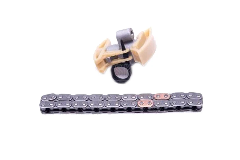 Pour Fiat Scudo Ford Fusion Focus II C-Max Kit Chaine de Distribution 0816F8 - Photo 1/1