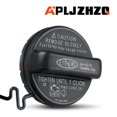 FOR Toyota Lexus Scion Factory Gas Fuel Tank Cap 77300-06040 77300-52040 - Image 1 of 4