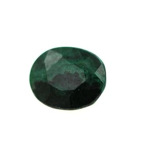 Malaquita. 3.83 cts. Madagascar - Imagen 1 de 1