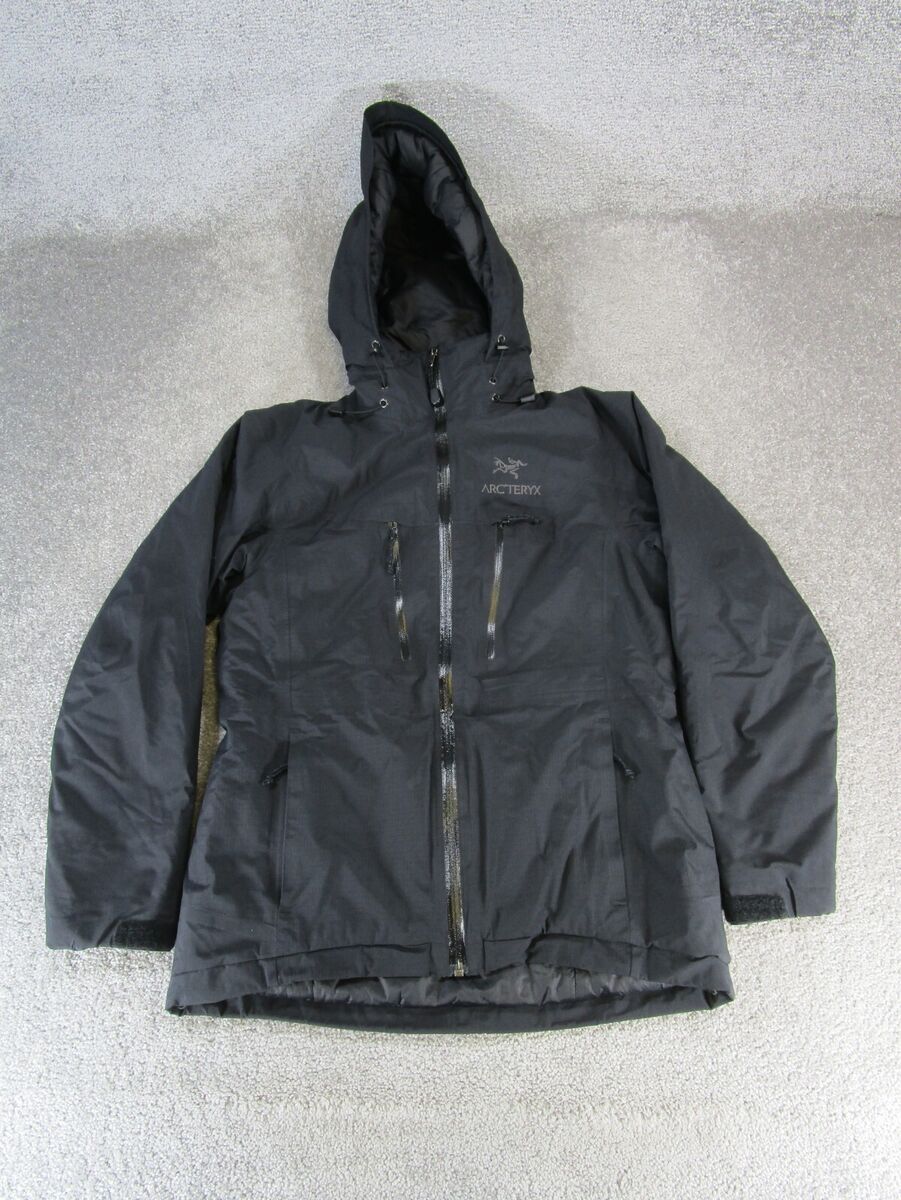 Arcteryx Gore Tex Jacket In Women's Coats & Jackets for sale Arcteryx Gore Tex Jacket In Women's Coats & Jackets for sale