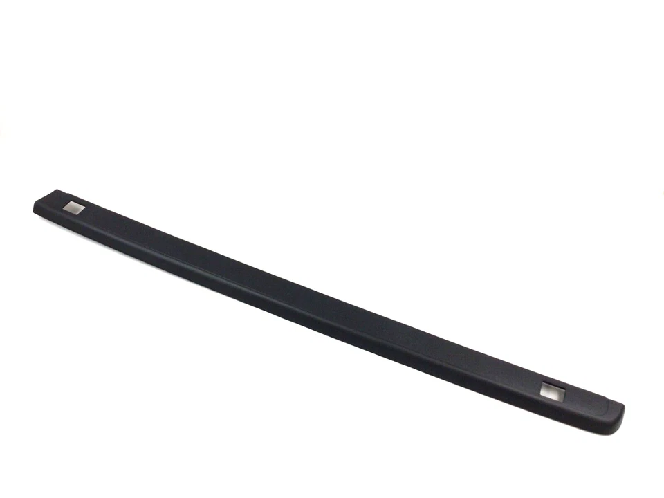 04-07 Chevrolet Silverado GMC Sierra LH 5.5' Fleetside Bed Riel Moldura Nuevo OEM Foto 1 de 4