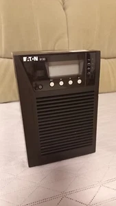 USV EATON 9130  700VA  Online ups unterbrechungsfreie fur heizung, server - Bild 1 von 6