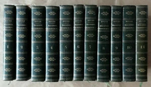 Traité des Maladies Chirurgicales et des Opérations BOYER éd Migneret 1822 - Picture 1 of 11