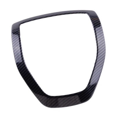 Steering Wheel Cover Trim Frame Fit for Ford Ranger Everest Endeavour New tl - image 1 of 4