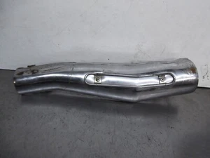 KAWASAKI VN750 VULCAN EXHAUST HEAT SHIELD - Picture 1 of 6