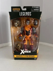 Figura de acción Marvel Legends X-Men Marvels Colossus - Imagen 1 de 2