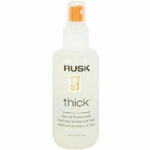 RUSK Thick Body and Texture Amplifier - 6 fl. oz