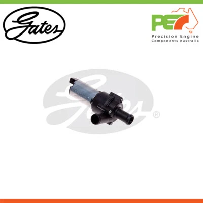 Bomba de agua eléctrica GATES para Audi TT 3.2 V6 Quattro (8J3) 184kw cupé gasolina Foto 1 de 4