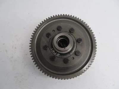 Suzuki Quv620 F Quv 620 2005 transmisión lateral engranaje diferencial Foto 1 de 4