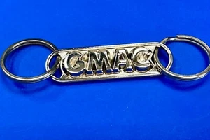 Llavero Vintage Numerado GMAC Llave Perdida Devolución Southfield MI - - Imagen 1 de 14