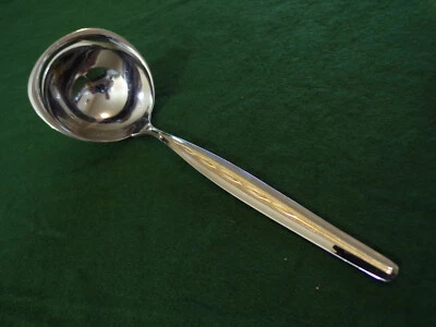 WMF Modell Palma / Capri Gold Cromargan Vorleger Saucenkelle TOP ! - Bild 1 von 2