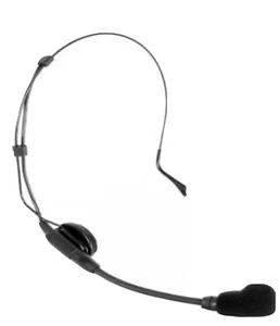 Handheld Mic Headset Mic, Lavalie works with Pyle system - Picture 1 of 5