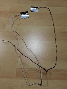 WIFI Antennen für Lenovo G505 - 20240 Antennen Wireless Kabel - Bild 1 von 1