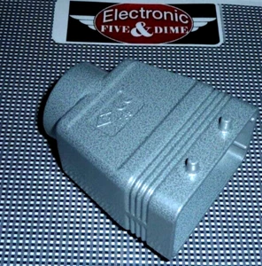 ILME CAV-10.21 / CAV1021 CONNECTOR HOOD SIZE 57.27 57x27mm - Picture 1 of 1