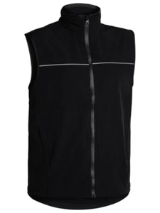 Bisley Soft Shell Vest - RRP 59.99 - FREE POST - Picture 1 of 9