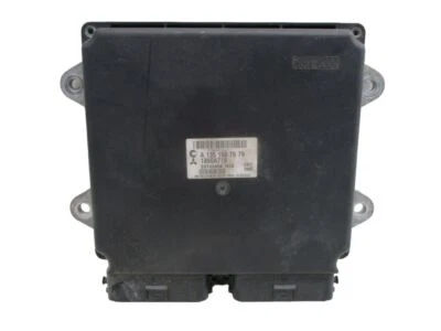 Centralina motore centralina motore adatta per MITSUBISHI COLT CZC CABRIOLET (RG) - Immagine 1 di 4