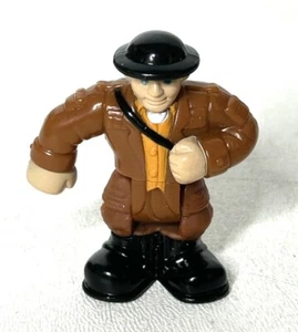 Fisher Price Actionfigur GEOTRAX Safari Mini Figur  - Bild 1 von 3