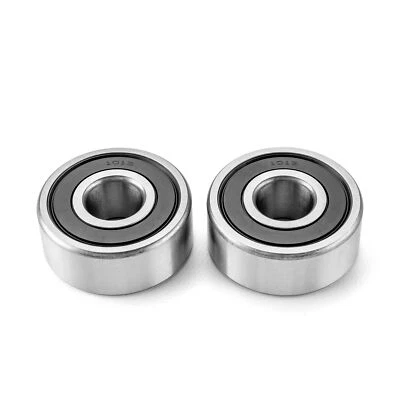 HD Sealed Wheel Bearing Kit Front or Rear for Harley Davidson Replaces OEM 9267 - Image 1 of 4