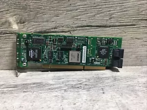 AMCC 3ware 9550SX-4/8LP 9550SXU-8LP 700-0189-04 Card #N19-27 - Picture 1 of 3