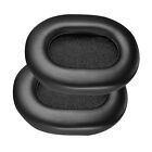 L + R  Earphone Sponge Ear Pads Cushions Cover with Buckle For SONY WH-1000XM5 b