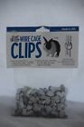 Pet Lodge Wire Cage Clips ACC1 - 1 pound bag (approx. 500gram)