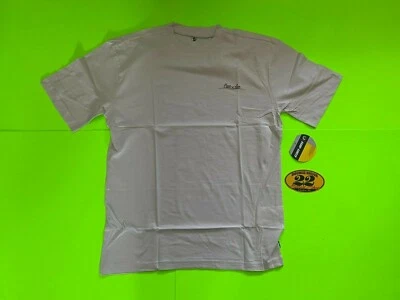 Can-Am 男式 Clyde 米色 T 恤 * * 全新 * * — 第 1/4 张图片