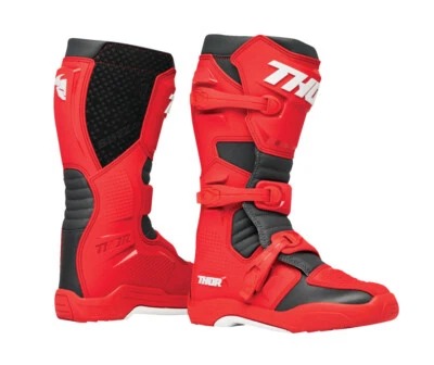 Thor MX Boots Dirt Bike Blitz XR Off Road Boot Adult 2026 - Image 1 of 4