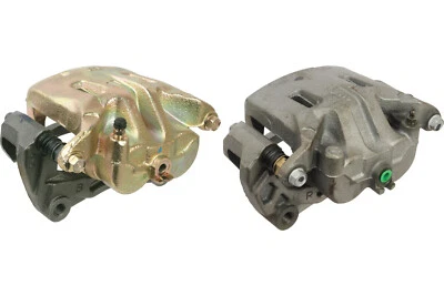 Par de pinzas de freno de disco delanteras Cardone para Infiniti Q40 2015 (KIT10198) Foto 1 de 4