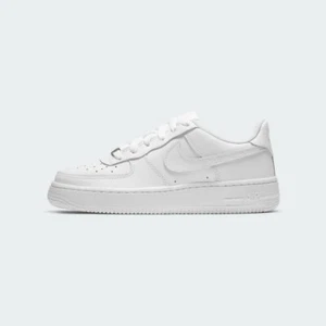 Nike Junior Air Force 1 Schuhe 314192 117 - Bild 1 von 8