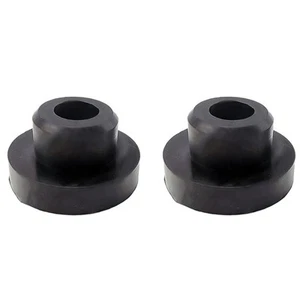 Fuel Tank Grommet for CanAm 2Pcs Rubber Design for Outlander and For Traxter - Picture 1 of 12