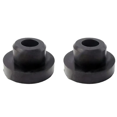 Fuel Tank Grommet for CanAm 2Pcs Rubber Design for Outlander and For Traxter - Image 1 of 4