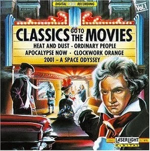 Classics Go to Movies 1 Foto 1 de 2