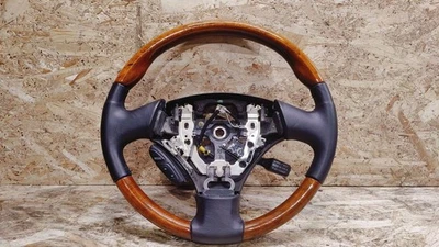 Lexus SC 430 2002 Lenkrad VLM31081 - Bild 1 von 4