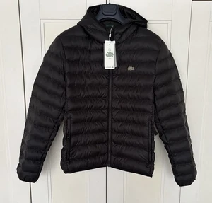 Lacoste Men’s Puffer Jacket Size (56) L/XL - Picture 1 of 10