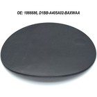 Replacement Fuel Cap Cover for Ford Fiesta 2009 2012 Reliable and Long lasting