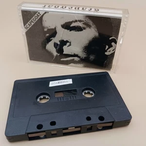 Scapegoat GOAT-01 Demo Cassette Boston Hardcore DIY Powerviolence Tape Rare - Bild 1 von 4